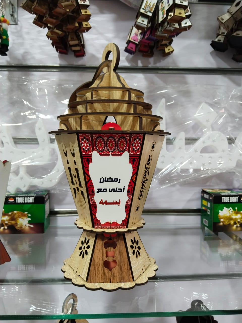 شركة حنش ستور متخصصة في طباعة الهدايا المتميزه