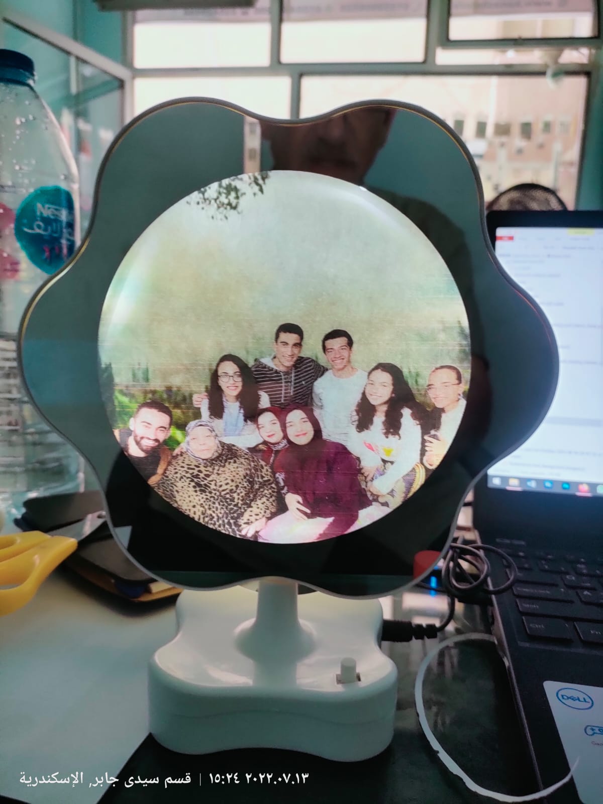 شركة حنش ستور متخصصة في طباعة الهدايا المتميزه