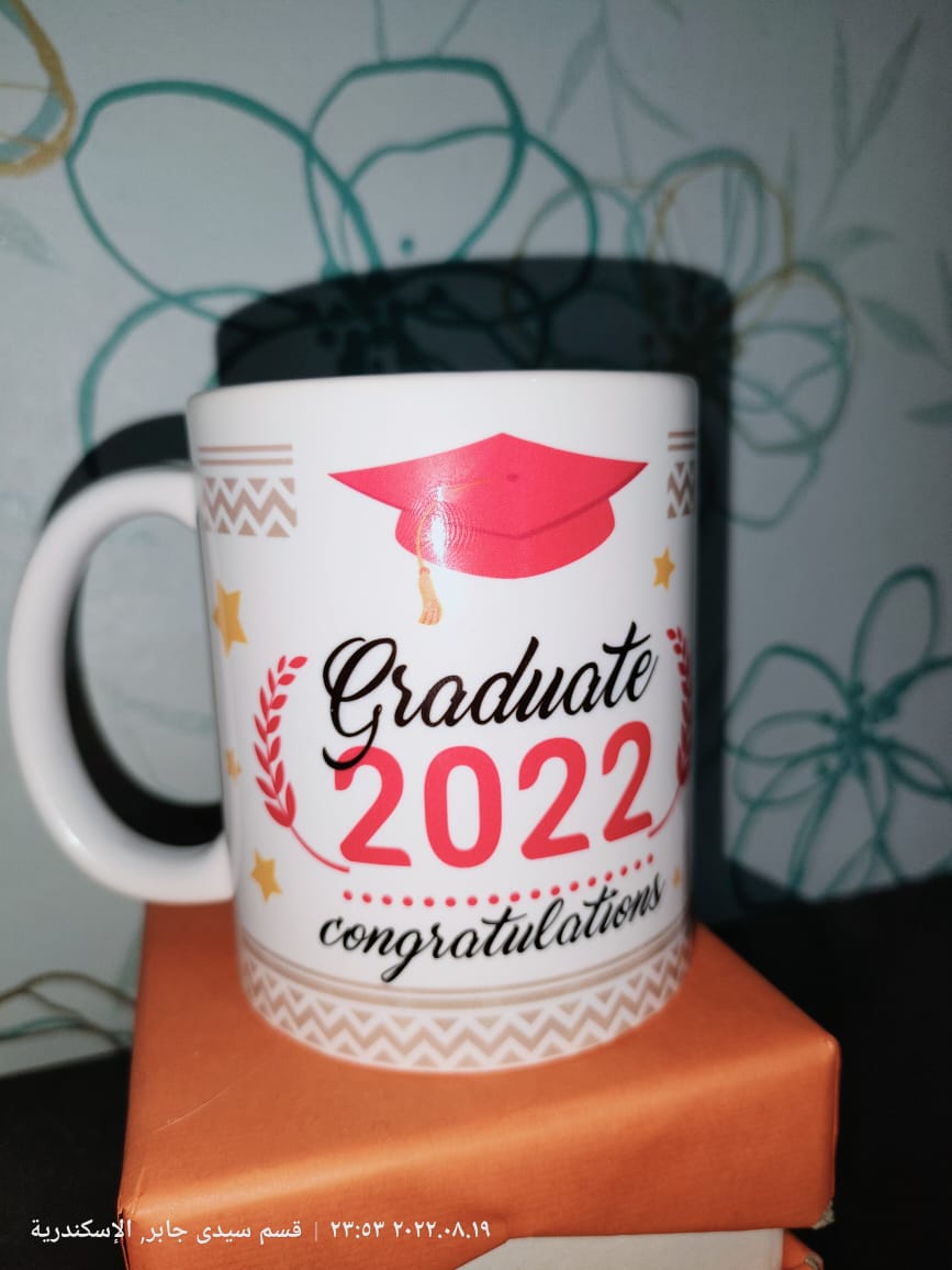 شركة حنش ستور متخصصة في طباعة الهدايا المتميزه